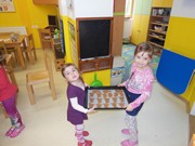 Velikonoce ve školce